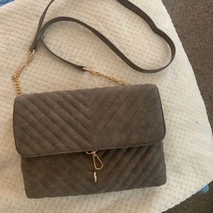 Crossbody bag